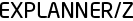 EXPLANNER